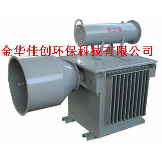 辽宁GGAJ02电除尘高压静电变压器